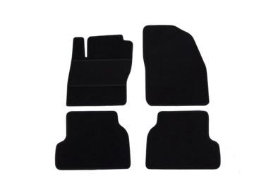 PRO MIMATO Auto tepisi platneni Ford Focus 2 / Karavan, 2004>2011